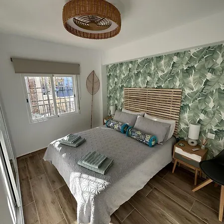 Apartment Waterfront 3 Bed Apartment, 90m From The